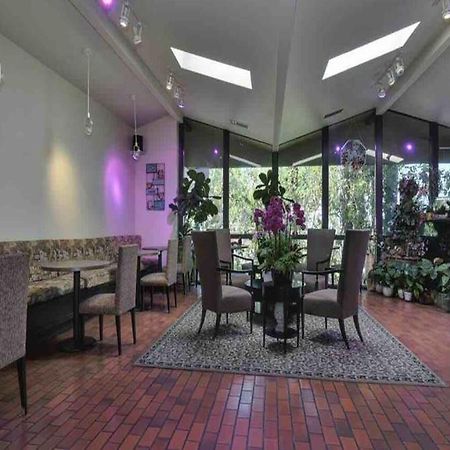 Stanford Terrace Inn Palo Alto Luaran gambar