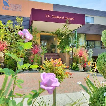 Stanford Terrace Inn Palo Alto Luaran gambar