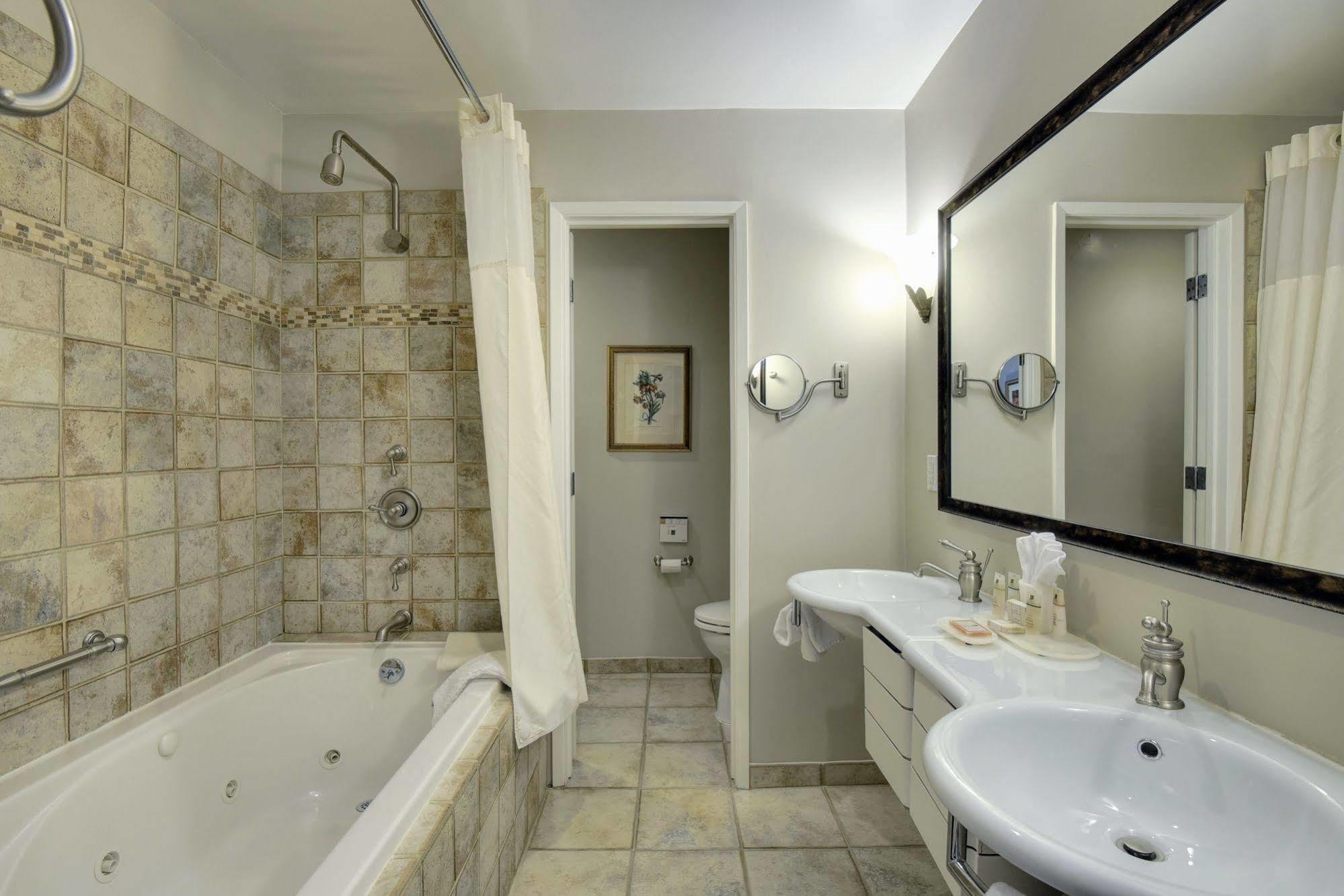 Stanford Terrace Inn Palo Alto Luaran gambar